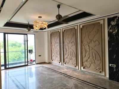 Living Room Image of 2700 Sq.ft 4 BHK Builder Floor for sale in Malibu Town Floors, Sector 47 Gurgaon for Rs. 36500000