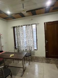 2 BHK Independent Builder Floor
