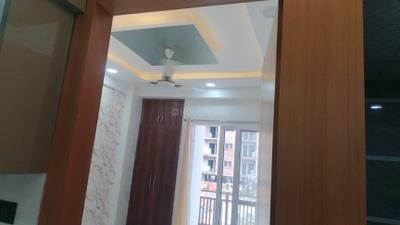 Bedroom Image of 1040 Sq.ft 2 BHK Apartment / Flat for sale in Sector 110 Noida for Rs. 2800000