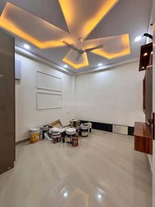 Hall Image of 623 Sq.ft 3 BHK Independent House for sale in Dwarka Mor New Delhi for Rs. 11500000