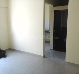 Bedroom Image of 374 Sq.ft 1 RK Apartment / Flat for sale in Badlapur East Badlapur for Rs. 1400000
