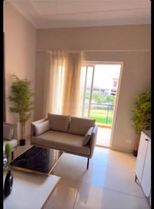 Hall Image of 1298 Sq.ft 2 BHK Apartment / Flat for sale in Sector 116 Mohali for Rs. 6500000