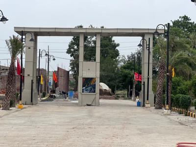 Image of 150 Sq.ft 1 RK Farm House for sale in Sector 62, Noida for Rs. 3850000