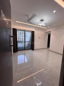 Hall Image of 800 Sq.ft 2 BHK Apartment / Flat for sale in Kulswamini Sukrya Heights, Dombivli West Thane for Rs. 6700000