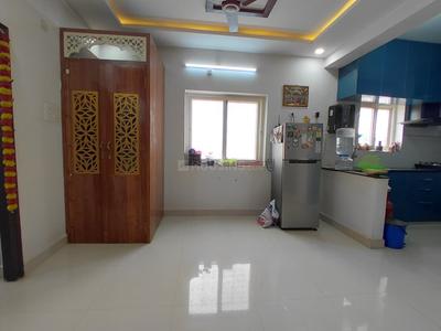 Hall Image of 1250 Sq.ft 2 BHK Apartment / Flat for sale in Puppalaguda Hyderabad for Rs. 9300000