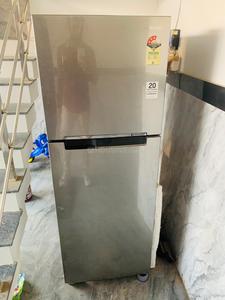 Kitchen Image of 188 Sq.ft 1 RK Apartment / Flat for rent in Scheme 103 Indore for Rs. 7000