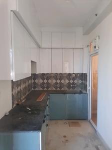 Kitchen Image of 750 Sq.ft 3 BHK Apartment / Flat for sale in Signature Global Golf Green by Signature Global, Sector 79 Gurgaon for Rs. 7200000