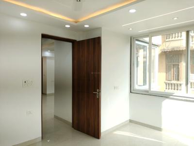 Bedroom Image of 2200 Sq.ft 4 BHK Apartment / Flat for sale in Sector 10 Dwarka New Delhi for Rs. 36800000