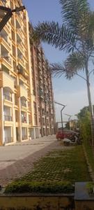 Image of 1000 Sq.ft 2 BHK Apartment / Flat for sale in Mangalam Neelkanth Dreamz, Vrindavan Yojana, Lucknow for Rs. 7500000