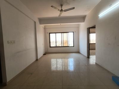 Hall Image of 1300 Sq.ft 2 BHK Apartment / Flat for rent in Manjalpur Vadodara for Rs. 15000
