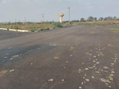Image of 1350 Sq.ft Residential Plot / Land for sale in Miyapur, Hyderabad for Rs. 4800000