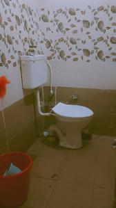 Bathroom Image of Girls pg in Ashiyana, Lucknow