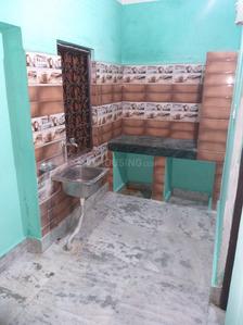 Kitchen Image of 600 Sq.ft 2 BHK Villa for rent in Laxmi Sagar Bhubaneswar for Rs. 8500