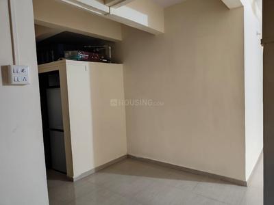Hall Image of 741 Sq.ft 1 BHK Apartment / Flat for sale in Khed Chiplun for Rs. 1800000