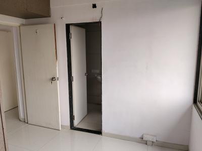 Bedroom Image of 1100 Sq.ft 2 BHK Apartment / Flat for sale in Sangath Pure By Sangath IPL, Chandkheda Ahmedabad for Rs. 6200000