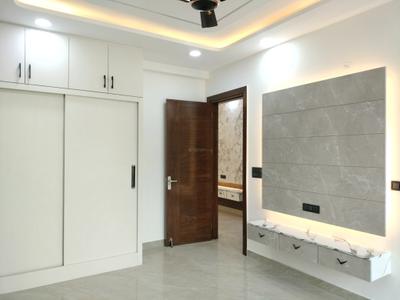 Bedroom Image of 2250 Sq.ft 4 BHK Builder Floor for sale in Ultra Luxury Builder Floor, Sector 85 Faridabad for Rs. 24000000