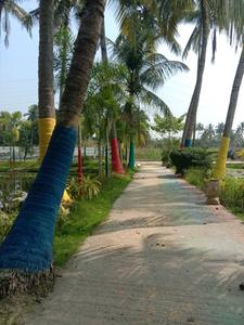 Image of 720 Sq.ft Residential Plot / Land for sale in Vriddhica Heritage, Bara Gagan Gohalia, Kolkata for Rs. 250003