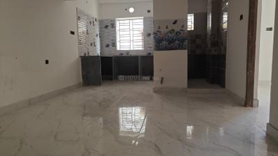 Living Room Image of 810 Sq.ft 2 BHK Apartment / Flat for sale in Keshtopur Kolkata for Rs. 2980000