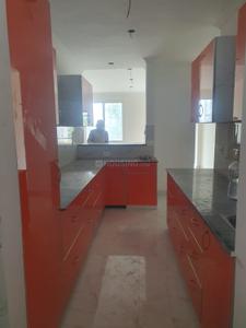 Kitchen Image of 1200 Sq.ft 2 BHK Apartment / Flat for sale in Prem Nagar Dehradun for Rs. 5900000