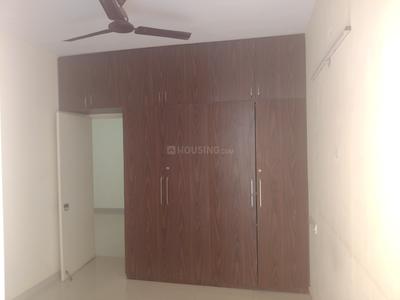 Bedroom Image of 700 Sq.ft 2 BHK Apartment / Flat for rent in Pyramid Urban 67A, Sector 67 Gurgaon for Rs. 22000