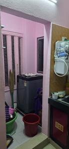 Kitchen Image of 1150 Sq.ft 2 BHK Apartment / Flat for sale in Kovur Nellore for Rs. 2800000