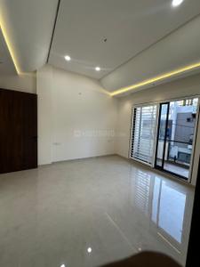 Bedroom Image of 2900 Sq.ft 4 BHK Independent House for sale in Nipania Indore for Rs. 17100000