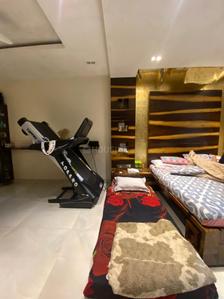 Bedroom Image of Sidwa building in Marine Lines, Mumbai