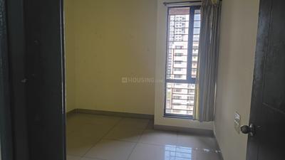 Bedroom Image of 1050 Sq.ft 2 BHK Apartment / Flat for rent in Nanded Lalit, Nanded Pune for Rs. 26000