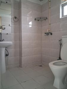 Bedroom One Image of 1049 Sq.ft 2 BHK Apartment / Flat for sale in Gaursons Gaur City 5th Avenue, Noida Extension Greater Noida for Rs. 9500000
