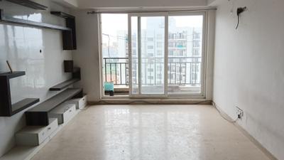 Living Room Image of 1735 Sq.ft 3 BHK Apartment / Flat for sale in Umang Winter Hills, Sector 77 Gurgaon for Rs. 18600000
