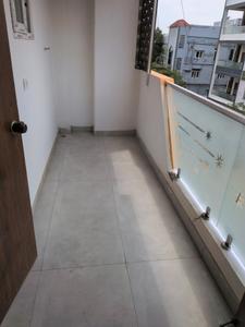 Bedroom One Image of 2240 Sq.ft 3 BHK Apartment / Flat for sale in Nagole Hyderabad for Rs. 16800000