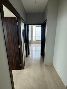 Hall Image of 1273 Sq.ft 3 BHK Apartment / Flat for sale in Oberoi Sky City, Borivali East Mumbai for Rs. 55000000