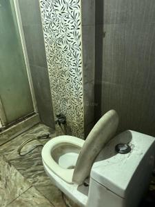 Image of 550 Sq.ft 1 BHK Independent House for rent in Alpha II, Greater Noida for Rs. 12500