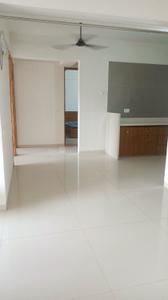 Hall Image of 1150 Sq.ft 3 BHK Apartment / Flat for rent in Omkar Parisar, Chandkheda Ahmedabad for Rs. 28000
