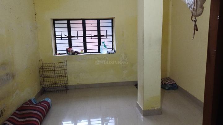 Chinar park jhawtala road Bedroom 1