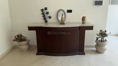 4 BHK Villa