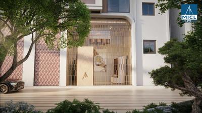 Image of 1200 Sq.ft 3 BHK Apartment / Flat for sale in Ghatkopar East, Mumbai for Rs. 55000000