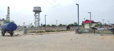 Image of 1000 Sq.ft Residential Plot / Land for sale in Shivdaspura, Jaipur for Rs. 2780000