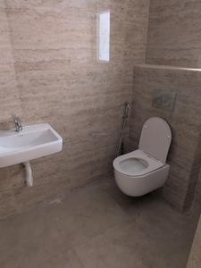 Bedroom One Image of 1251 Sq.ft 2 BHK Apartment / Flat for sale in Meda Prestige, Miyapur Hyderabad for Rs. 9007200