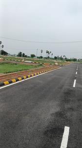 Image of 198 Sq.ft Residential Plot / Land for sale in Prodduturu, Krishna for Rs. 4950000