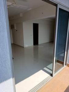 Balcony Image of 1680 Sq.ft 3 BHK Apartment / Flat for sale in Amanora Elevate Tower 47, Hadapsar Pune for Rs. 20000000