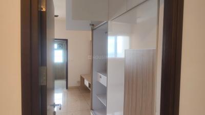 Bedroom Image of 1500 Sq.ft 3 BHK Apartment / Flat for rent in Prestige Falcon City, Konanakunte Bengaluru for Rs. 65000