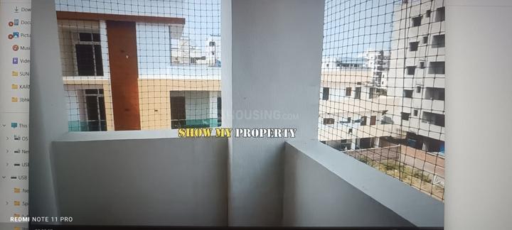 Hanuman Nagar Colony, Meerpet Main Image 1