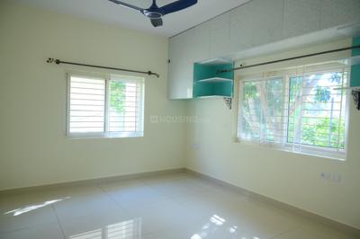 Bedroom Image of 2550 Sq.ft 3 BHK Villa for rent in Sipcot Ph. I Hosur for Rs. 48000