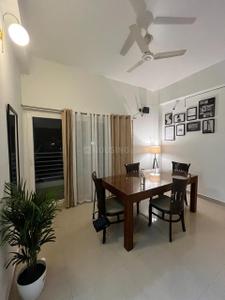 Hall Image of 1500 Sq.ft 3 BHK Apartment / Flat for sale in Borbari Guwahati for Rs. 11500000