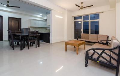 Hall Image of Maya Nest 46 in Sector 46, Noida