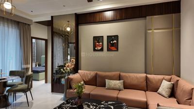 Hall Image of 1170 Sq.ft 3 BHK Apartment / Flat for sale in ACL Love Home Joypur, Budhsinghpura Jaipur for Rs. 5790000