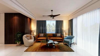 Hall Image of 4700 Sq.ft 4 BHK Villa for sale in Marna Siolim Goa for Rs. 65000000