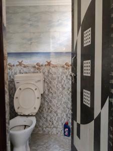 Common Bathroom Three Image of 2000 Sq.ft 4 BHK Independent House for sale in Sanjay Nagar Ghaziabad for Rs. 12500000