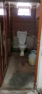 Bathroom Image of 940 Sq.ft 2 BHK Apartment / Flat for sale in Birati Kolkata for Rs. 3000000